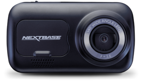 222 Dash Cam