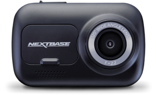 122 Dash Cam